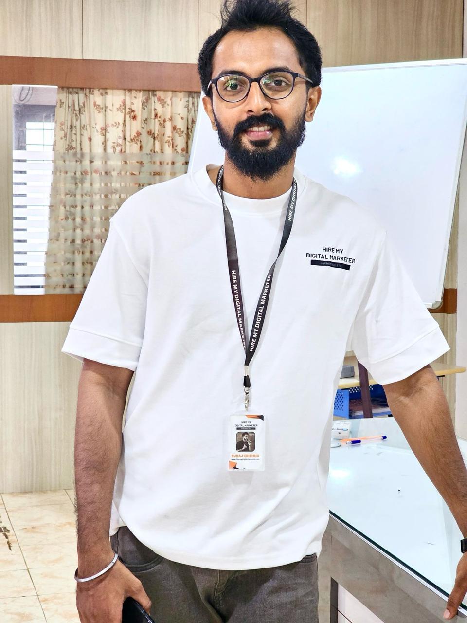 Suraj Krishnan