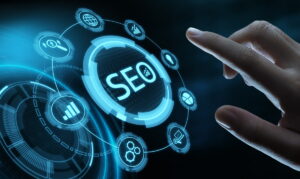 Latest SEO Trends in 2024