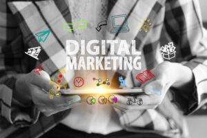 What is Digital Marketing?