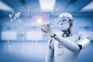 WHAT ARE THE LATEST TECHNOLOGY TRENDS IN 2024?